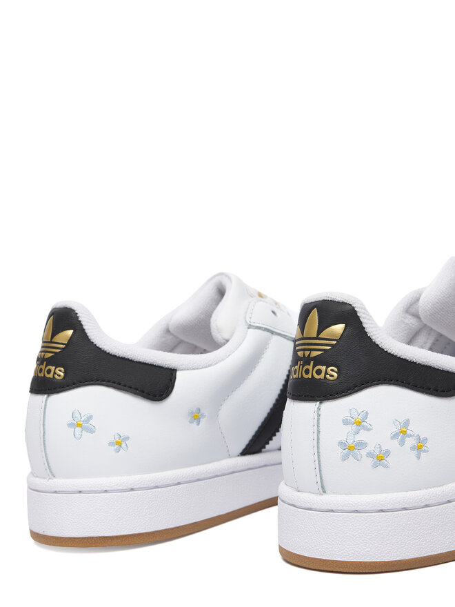adidas Sneakers adidas Superstar II KK3377 Weiß