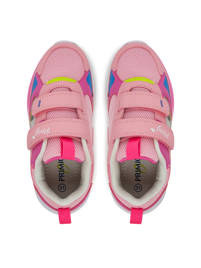 Primigi Sneakers Primigi 7966511 Rosa