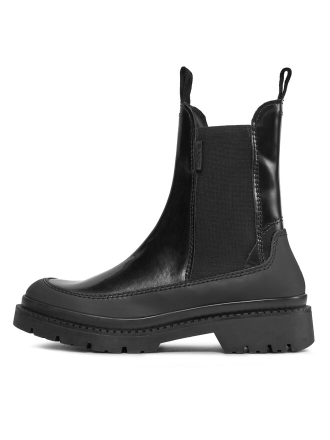 Gant Челсі Gant Prepnovo Chelsea Boot 27551365 Чорний