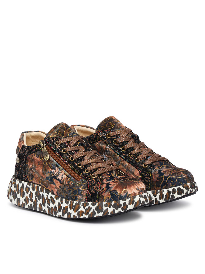 Laura Vita Sneakers Laura Vita Nikito 4 Bunt