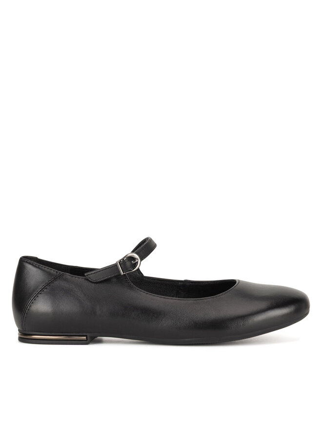 Lasocki Ballerinas Lasocki RST-ARABELLA-01 Schwarz
