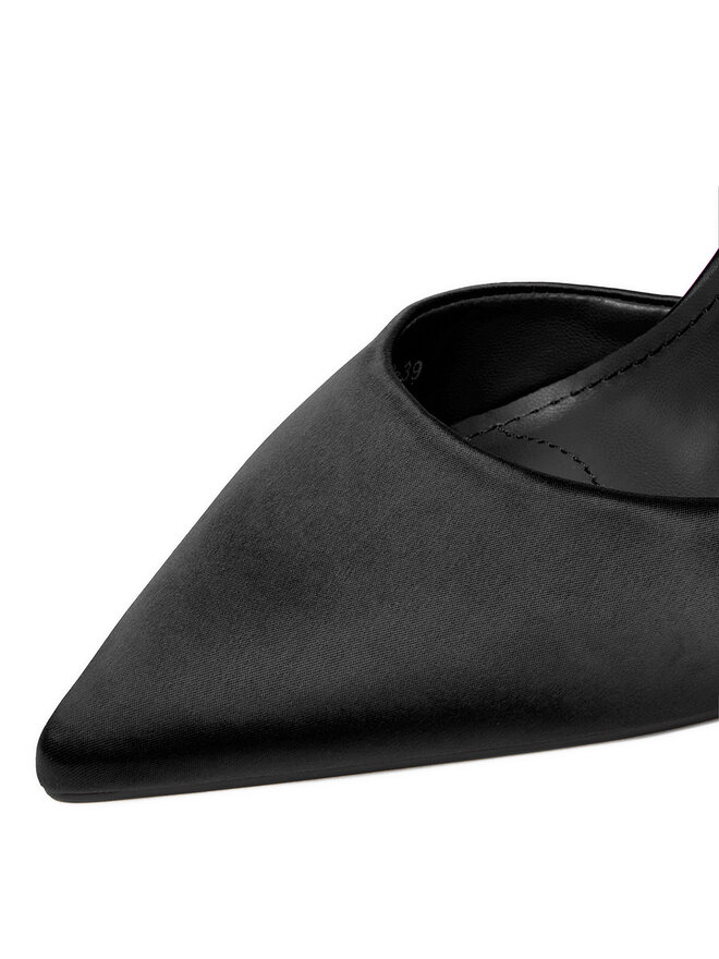 Juicy Couture Scarpe stiletto Juicy Couture EO-LH24018-2A Nero