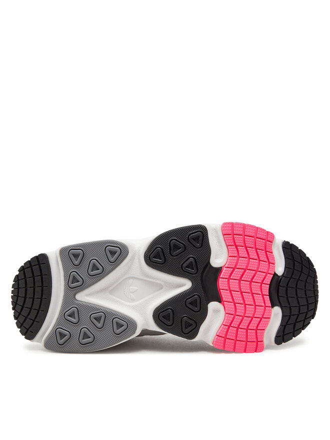 adidas Сникърси adidas Ozmillen J IH2237 Сив
