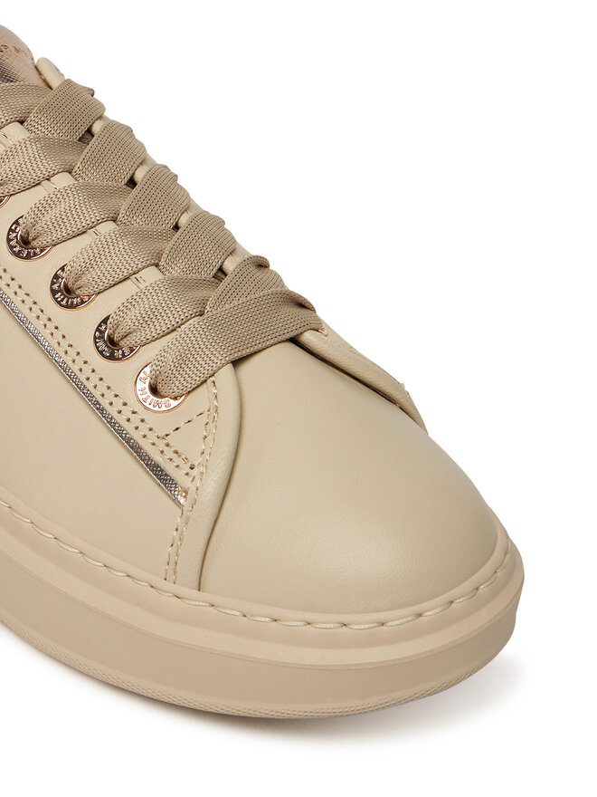 Alexander Smith Sneakers Alexander Smith Wembley ASBCWYW Écru