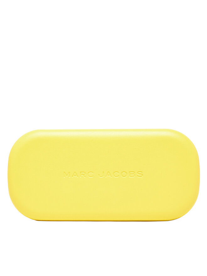 Marc Jacobs Sonnenbrillen Marc Jacobs 807/S Schwarz