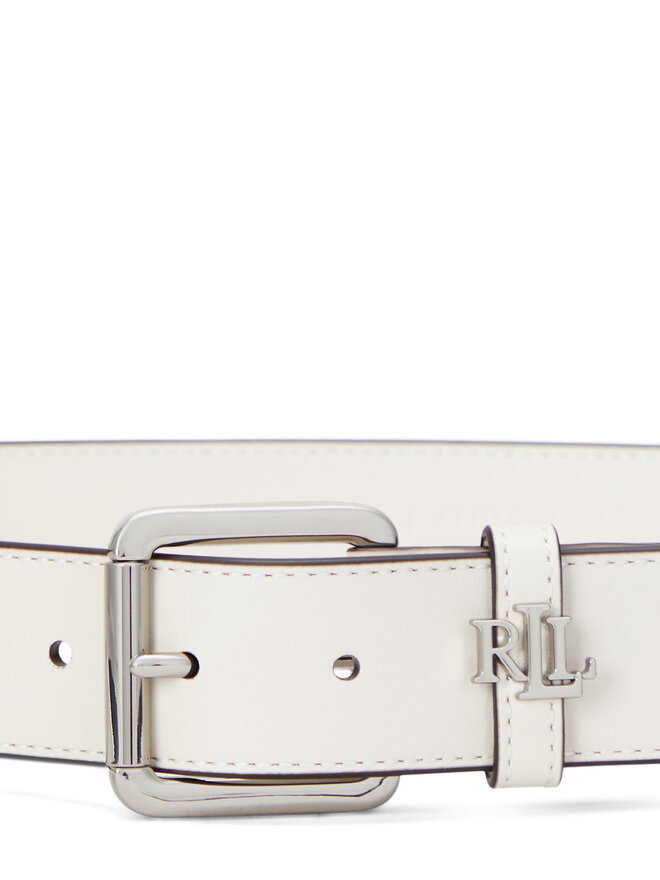 LAUREN RALPH LAUREN Női öv LAUREN RALPH LAUREN 412968765005 Fehér
