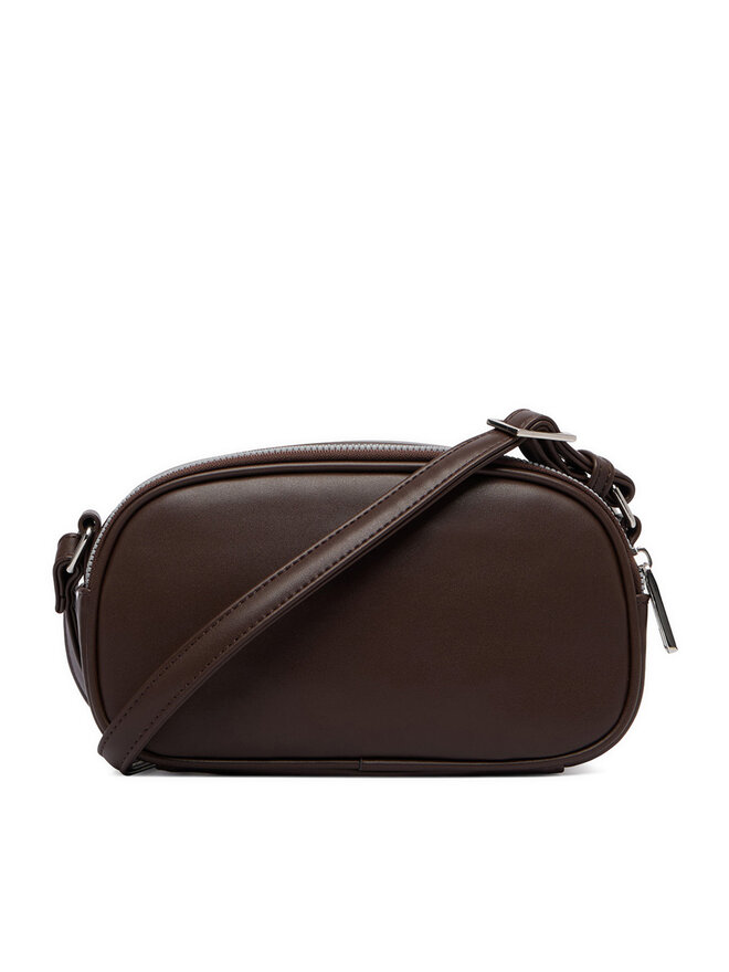 Lasocki Handtasche Lasocki CEO-LSK-X-013-10 Braun