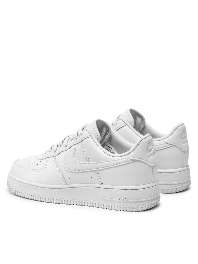 Nike Sneakers Nike Air Force 1 '07 Fresh DM0211-002 Alb