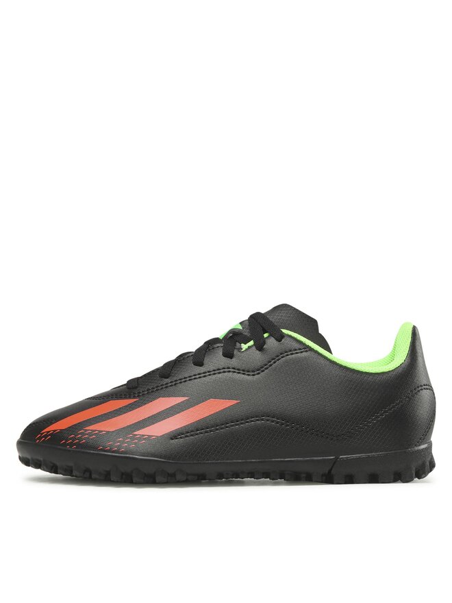 adidas Scarpe da calcio adidas X Speedportal.4 Tf GW8511 Nero