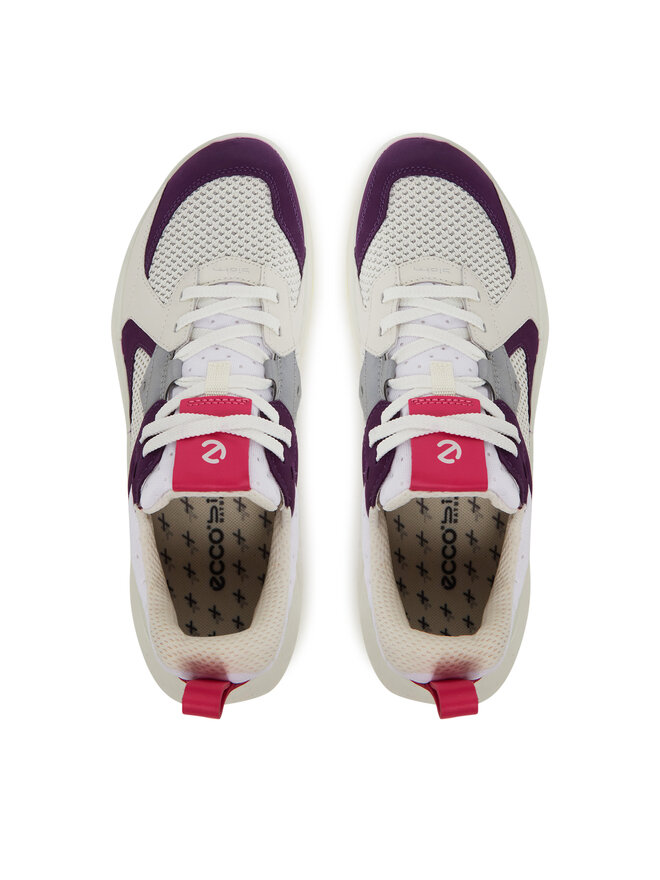 ECCO Sneakersy ECCO Biom 2.2 83077361116 Biały