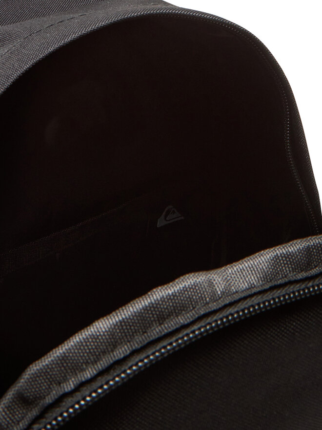 Quiksilver Nahrbtnik Quiksilver QUIC-KS-001-07 Črna