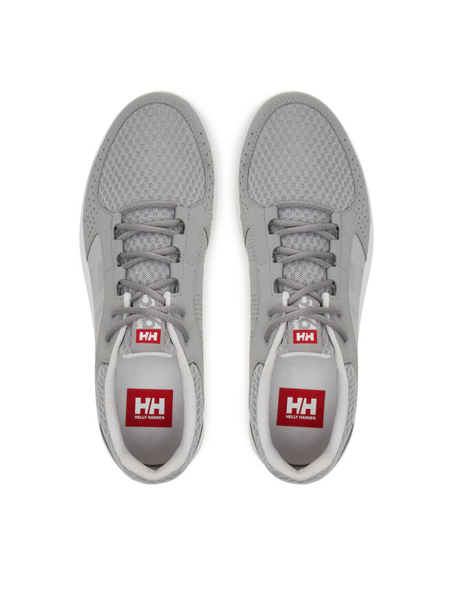 Helly Hansen Взуття для водних видів спорту Helly Hansen Ahiga V4 Hydropower 11582_800 Сірий