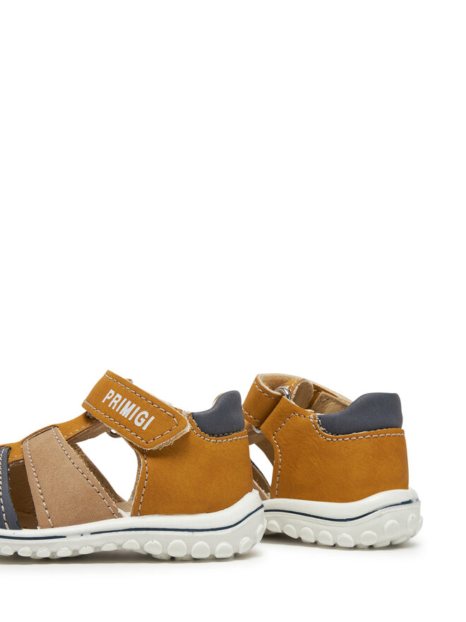 Primigi Sandales Primigi 7865500 Dzeltens