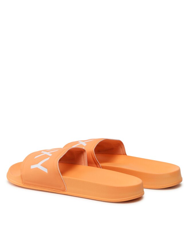 Roxy Pantoletten Roxy ARJL100679 Orange