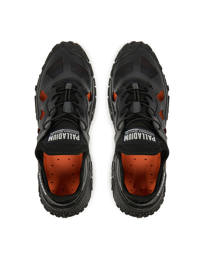 Palladium Sneakers Palladium Offbound Hydro 94686-001-M Schwarz
