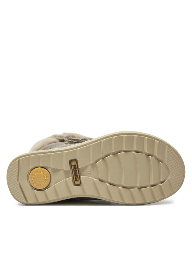 Primigi Schneeschuhe Primigi 6880233 S GORE-TEX Beige