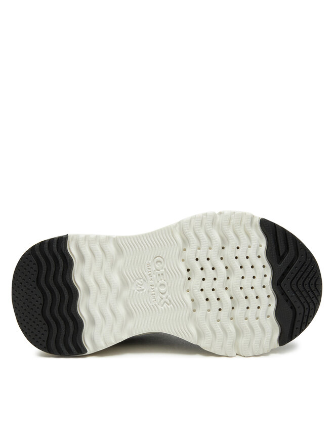 Geox Μπότες Χιονιού Geox Mid Easy Entry J46M2D 054FU C9231 M Μαύρο