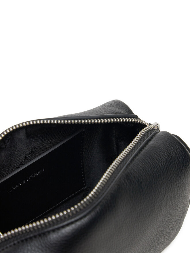 Calvin Klein Kabelka Calvin Klein K60K612519 Čierna