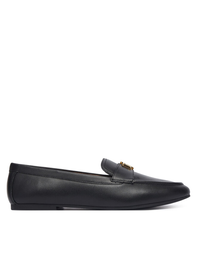 LAUREN RALPH LAUREN Slipper LAUREN RALPH LAUREN Averi III 802P09041002 Schwarz