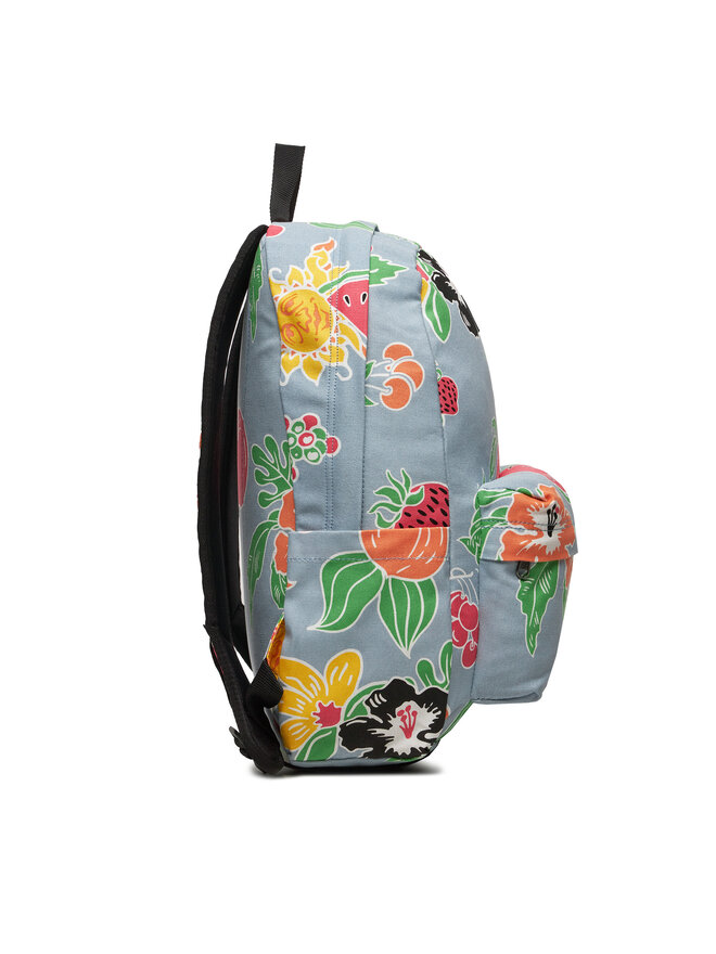 Vans Ruksak Vans Old Skool Backpack VN000H4WDSB1 Modrá