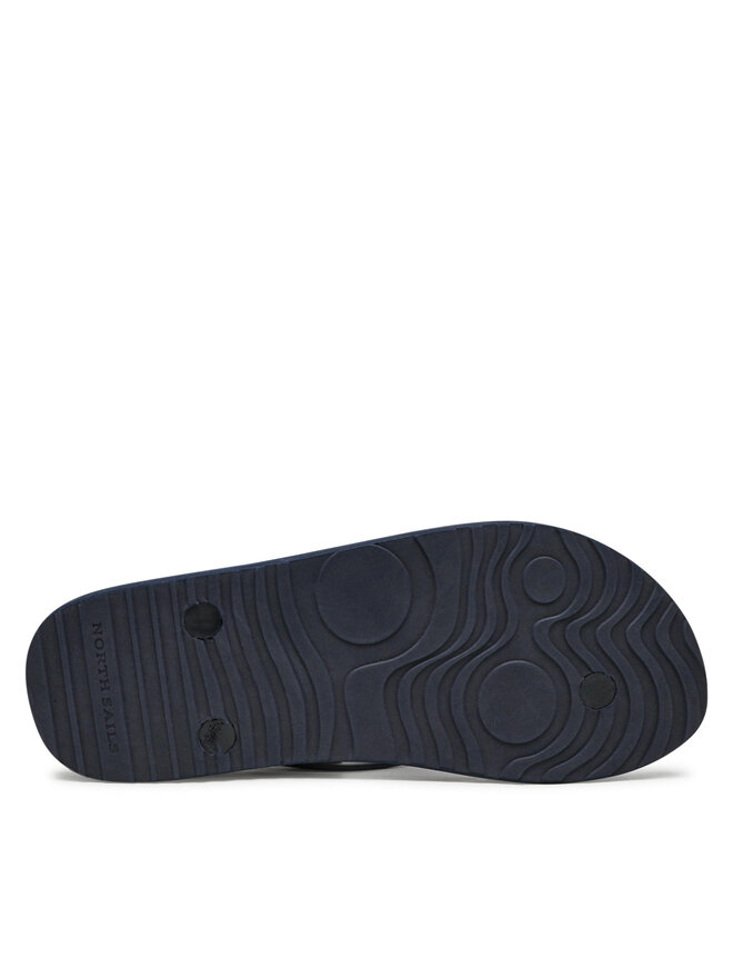North Sails Flip-flops North Sails Sandy Elemental 075 Sötétkék