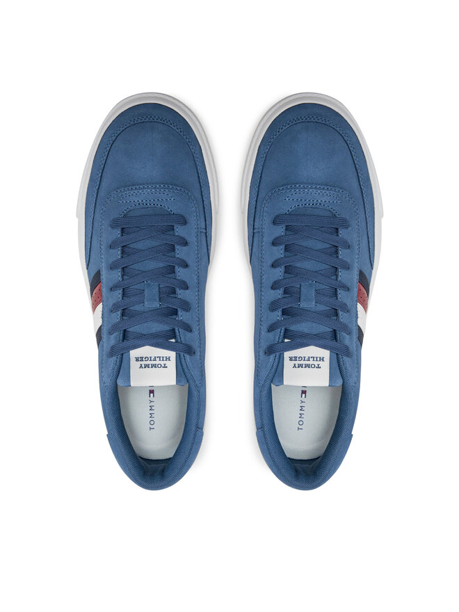 Tommy Hilfiger Αθλητικά Tommy Hilfiger FM0FM05249 Σκούρο μπλε