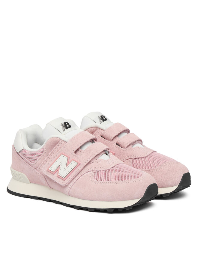 New Balance Sneakers New Balance P5748O4 Rosa