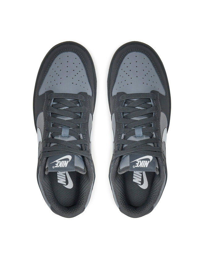 Nike Sneakers Nike Dunk Low FV0384 001 Negru