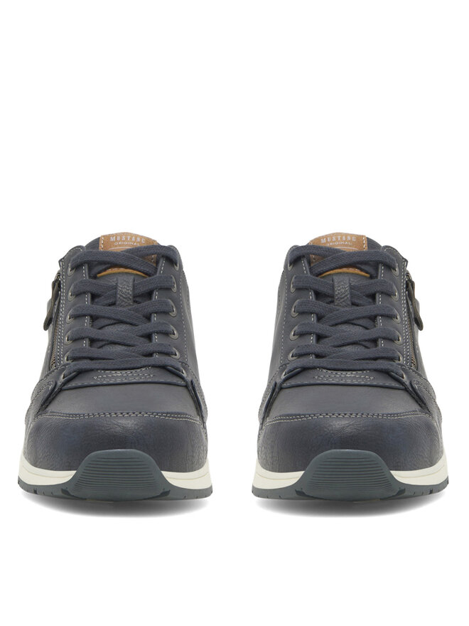 Mustang Pantofi Mustang 4154-313 Bleumarin