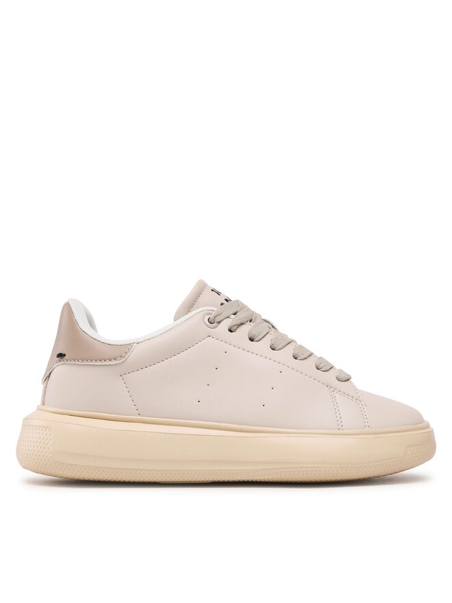 Save The Duck Sneakers Save The Duck DY1243U REPE16 Beige
