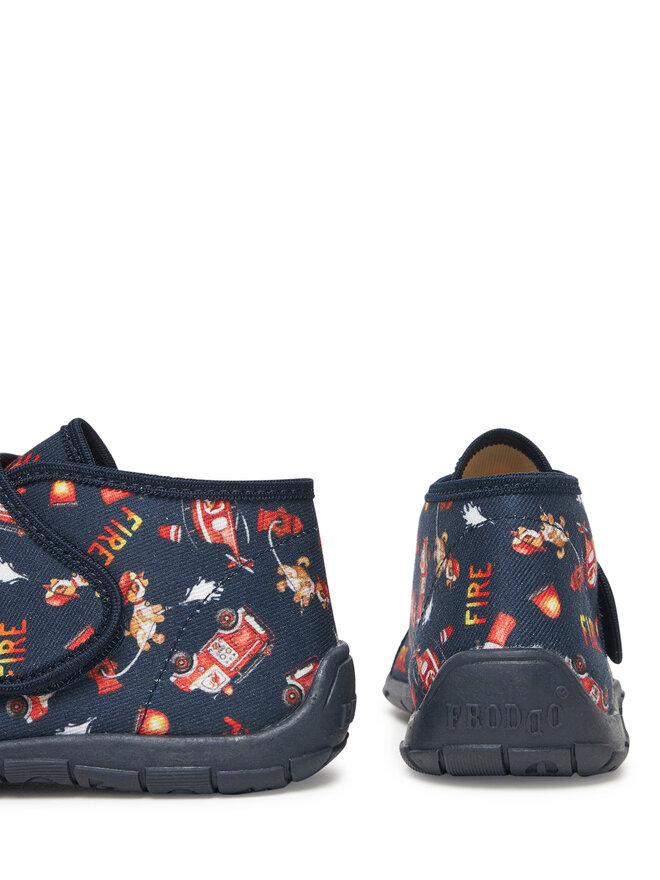 Froddo Pantuflas Froddo G1700424-1 S Azul marino