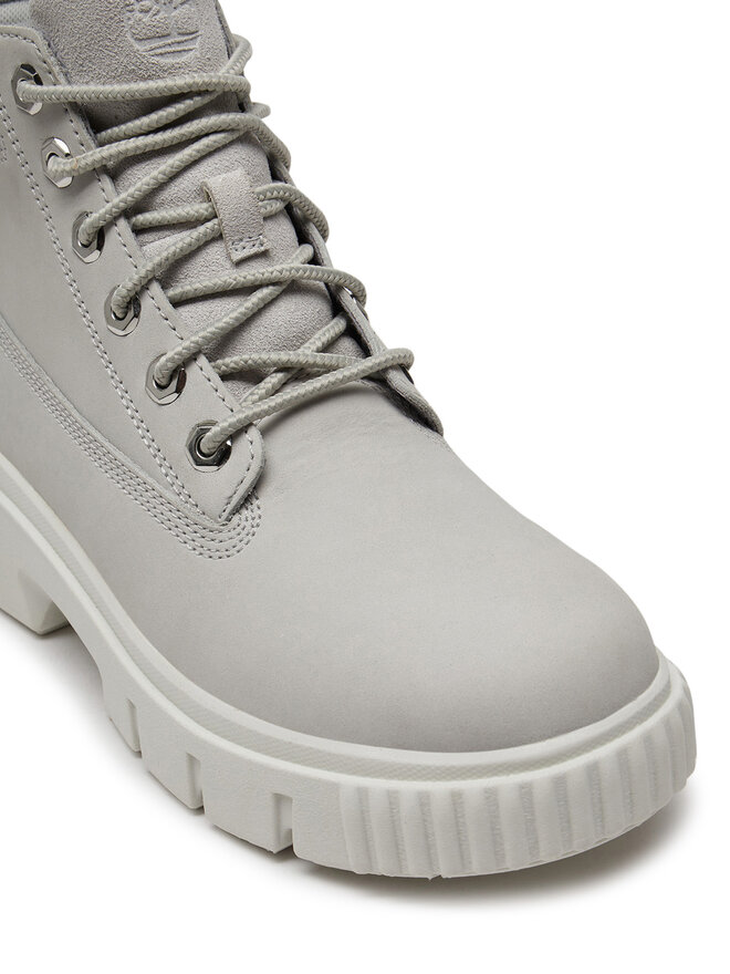 Timberland Trapery Timberland TB0A5RPR0321 Biały