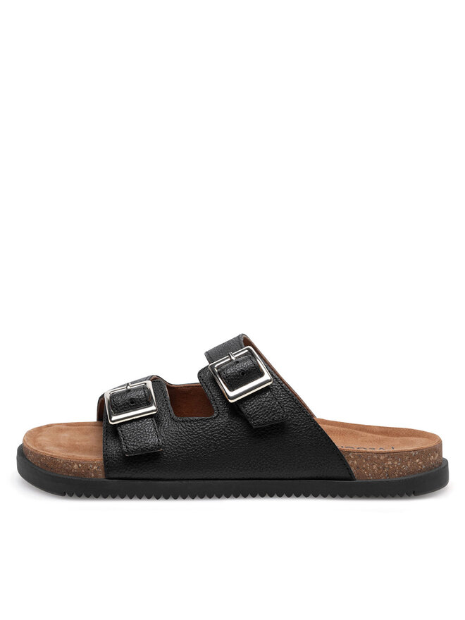 Lasocki Young Chanclas Lasocki Young PORTA CI12-PORTA-08 Negro