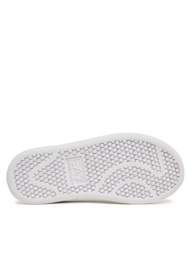 EA7 Emporio Armani Snīkeri EA7 Emporio Armani 7Y000001 AF10179 MZ065 Balts
