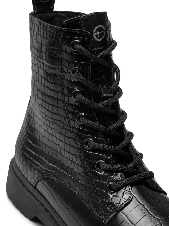 Tamaris Trappers Tamaris 1-25054-41 Negru