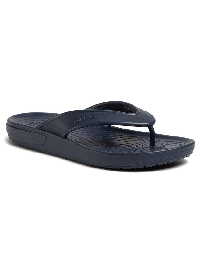 Crocs В'єтнамки Crocs Classic II Flip 206119 Cиній