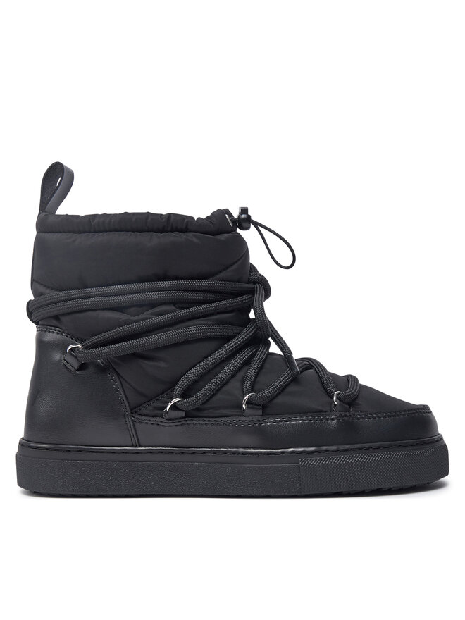 Inuikii Schneeschuhe Inuikii Mountain 65202-078 Schwarz