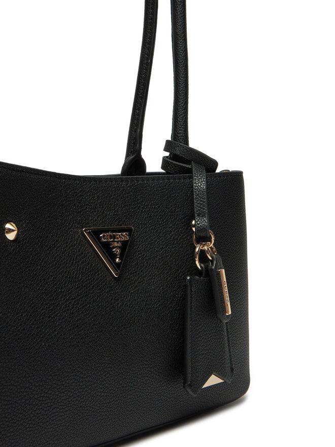 Guess Сумка Guess HWBG87 78090 Чорний