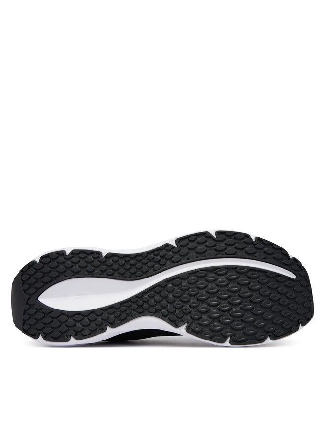 Under Armour Laufschuhe Under Armour UA Charged+ Ascend 6009827 001 Schwarz