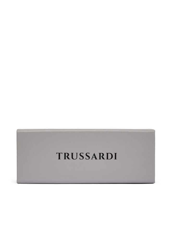 Trussardi Γυαλιά ηλίου Trussardi TSM9064 Μαύρο
