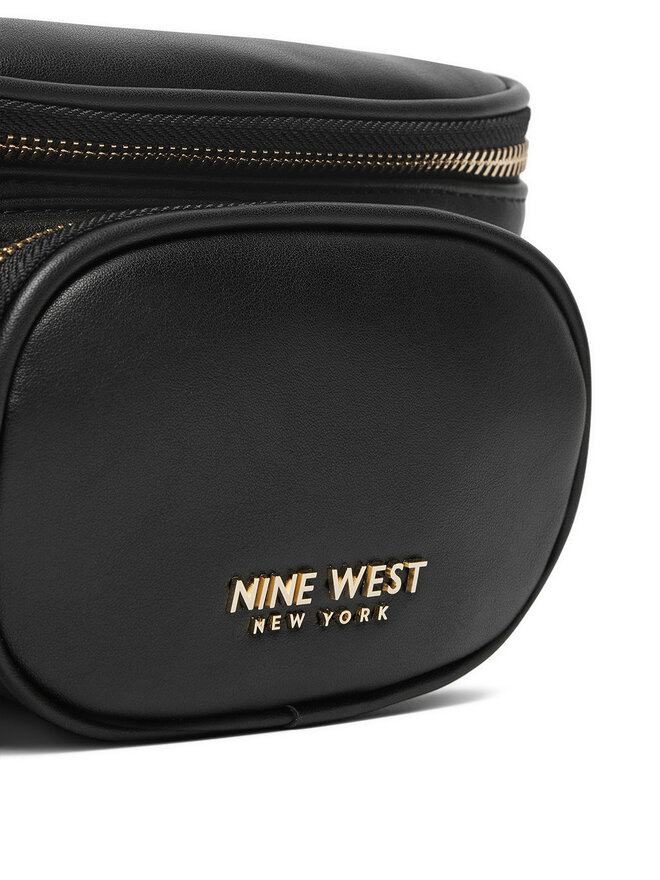 Nine West Torbica Nine West CEO-OLIVIA-O24294 Crna