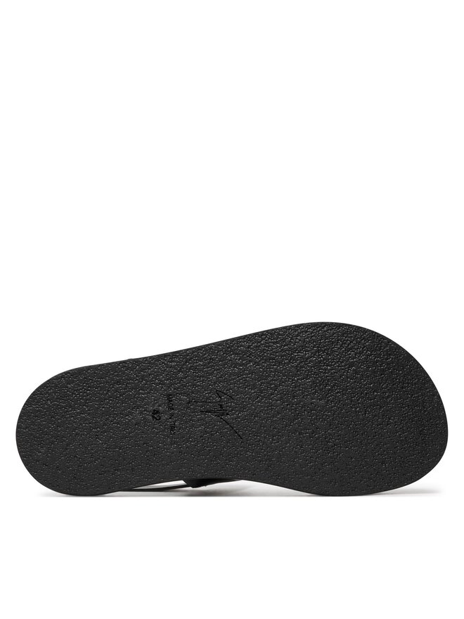 GIUSEPPE ZANOTTI Σανδάλια Giuseppe Zanotti EU30023 Μαύρο