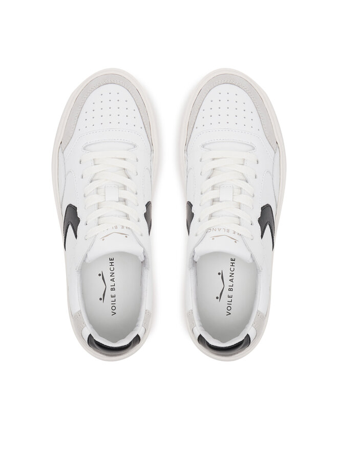Voile Blanche Sneakersy Voile Blanche Gemini W 2019195.01.1B18 Biela