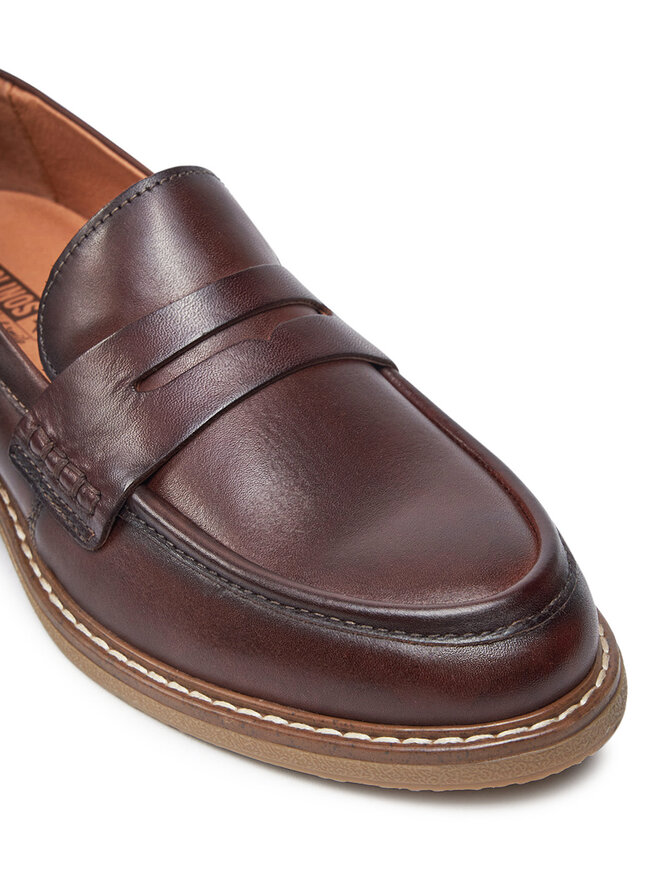 Pikolinos Lordsy Pikolinos W8J-3541ST Hnědá