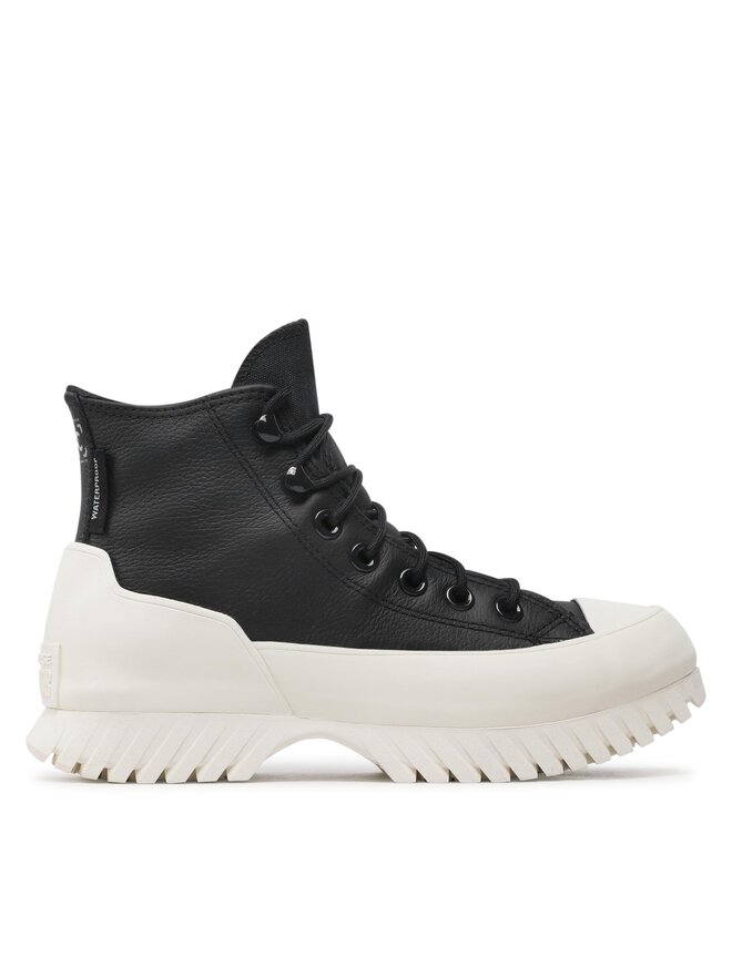Converse Sneakers Converse Chuck Taylor All Star Lugged Winter 2.0 Hi 172057C Μαύρο