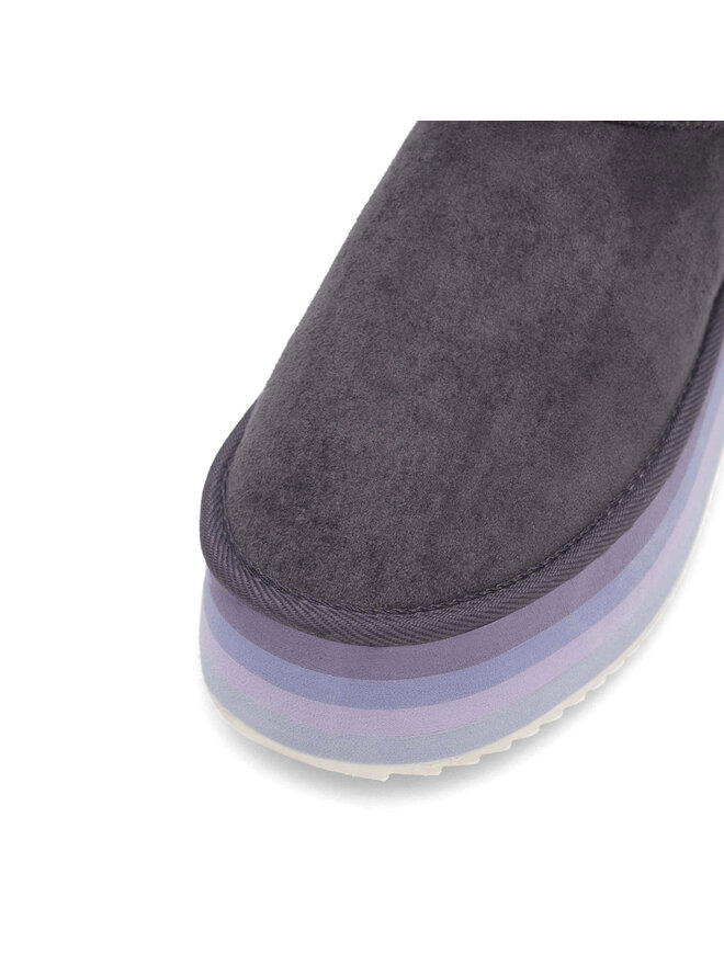 Jenny Fairy Schneeschuhe Jenny Fairy CAITLIN GH9090 Violett