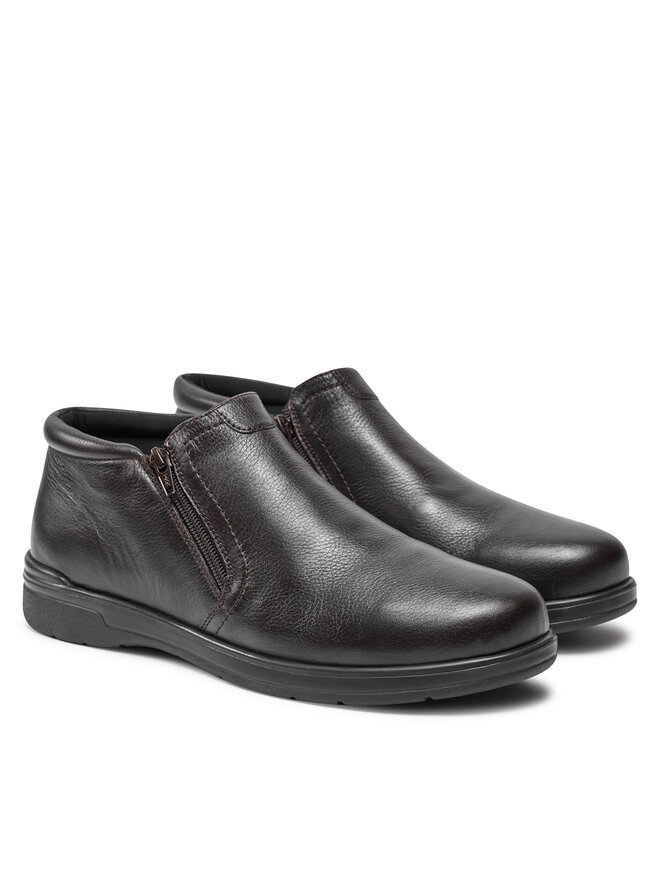 Caprice Halbschuhe Caprice 9-16400-43 Braun