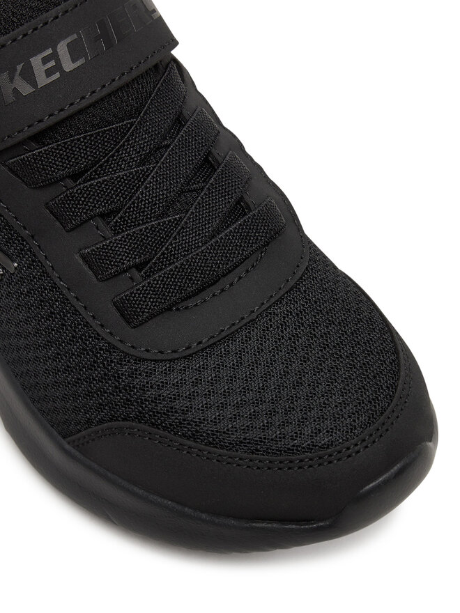Skechers Sneakersy Skechers Bounder-Trekzic 403908L/BBK Černá