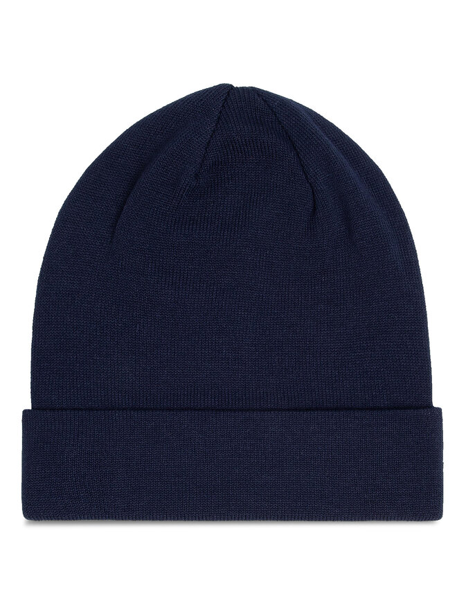 The North Face Mütze The North Face Dockwkr Rcyld Beanie T93FNT3VW Dunkelblau