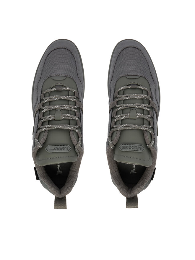 Lacoste Sneakers Lacoste T-Clip Winter 7-50SMA0194 Grau